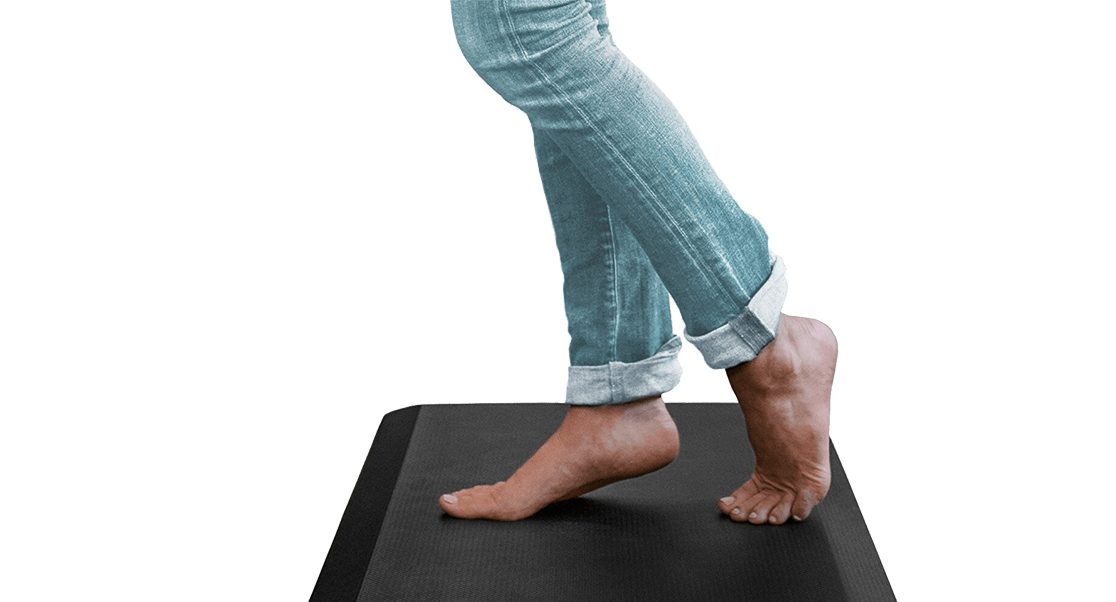 Anti-fatigue mat