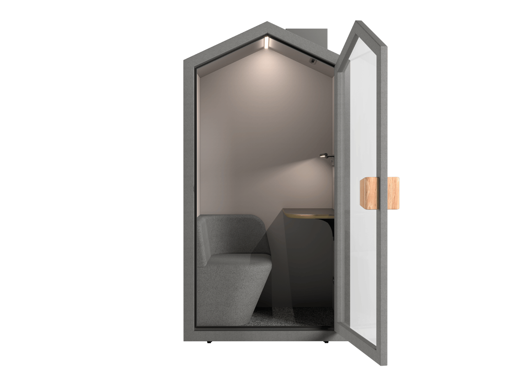 Cottage POD