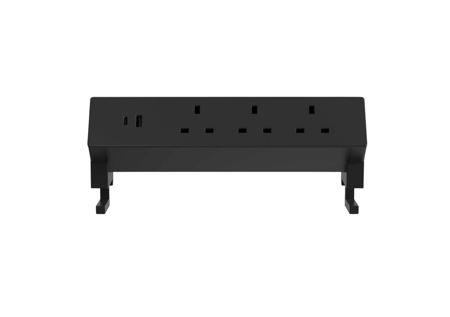 Box power socket