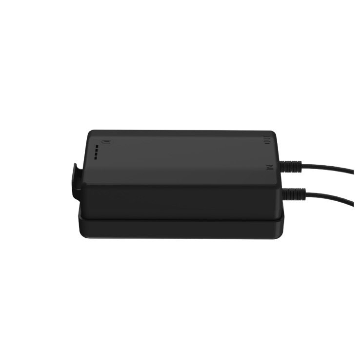 Battery for Move, Twitch & Light