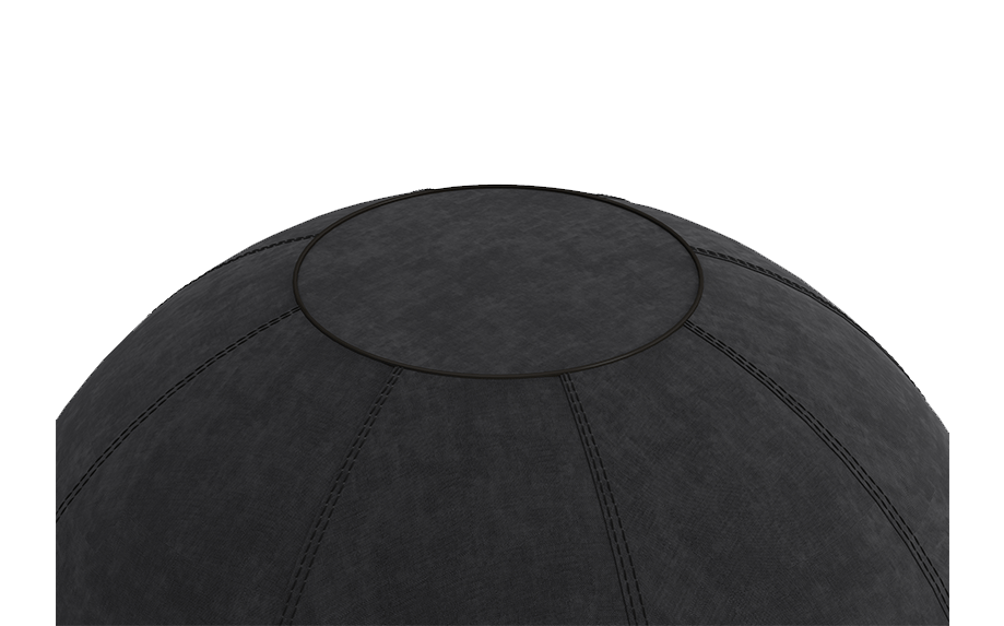 Ergo ball