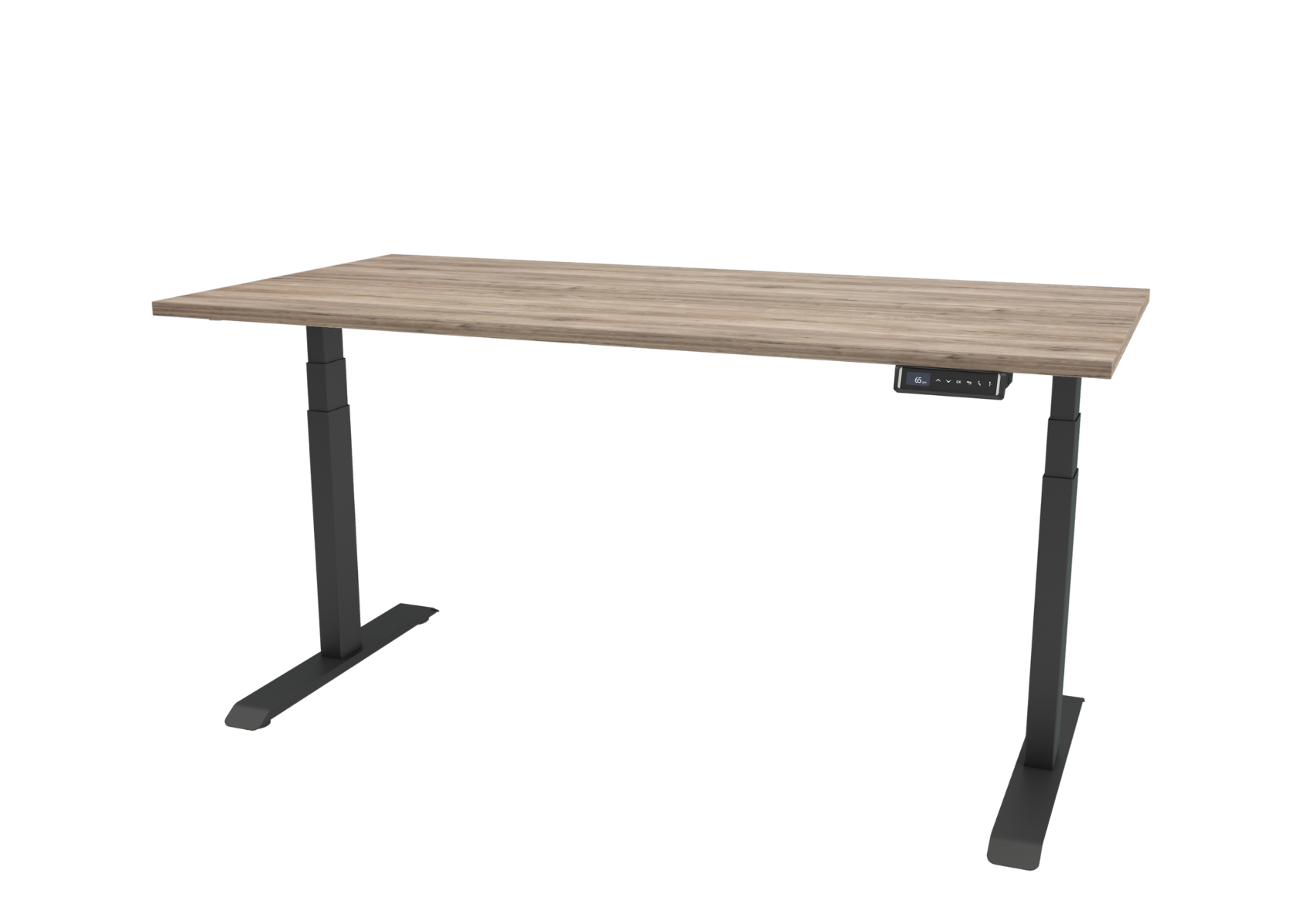 Rectangular tabletop - Wood colours
