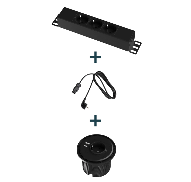 Electrification starter kit