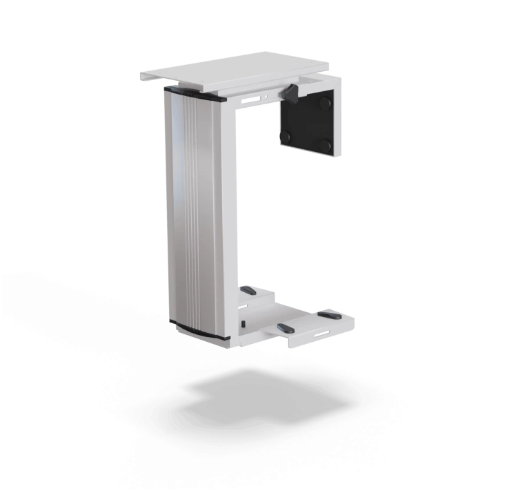 Universal CPU holder