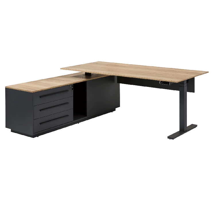 Executive desk