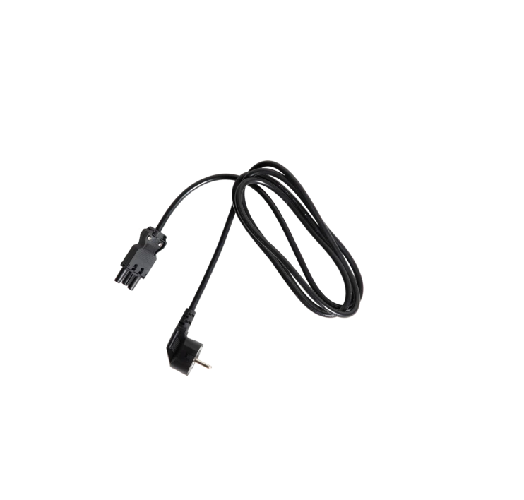 Connect-safe - Base cable EU - 2 meter