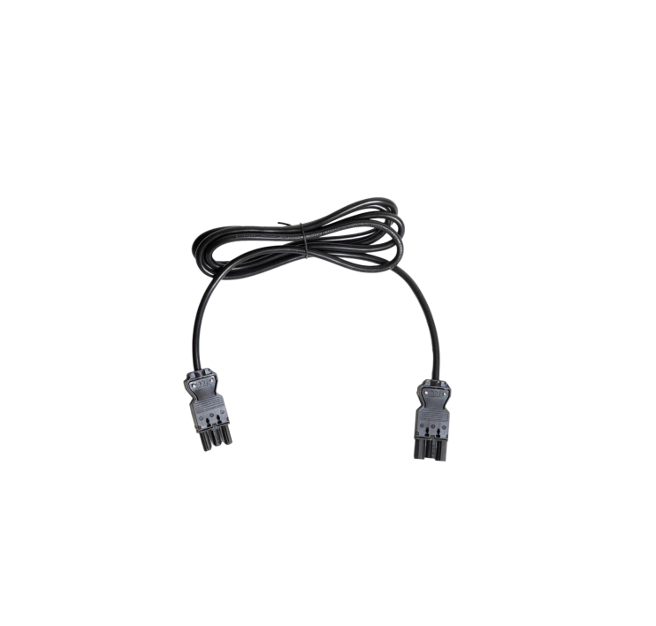 Connect-safe - Extension cable - 2 meter