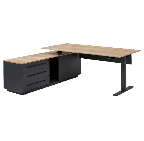 Executive desk