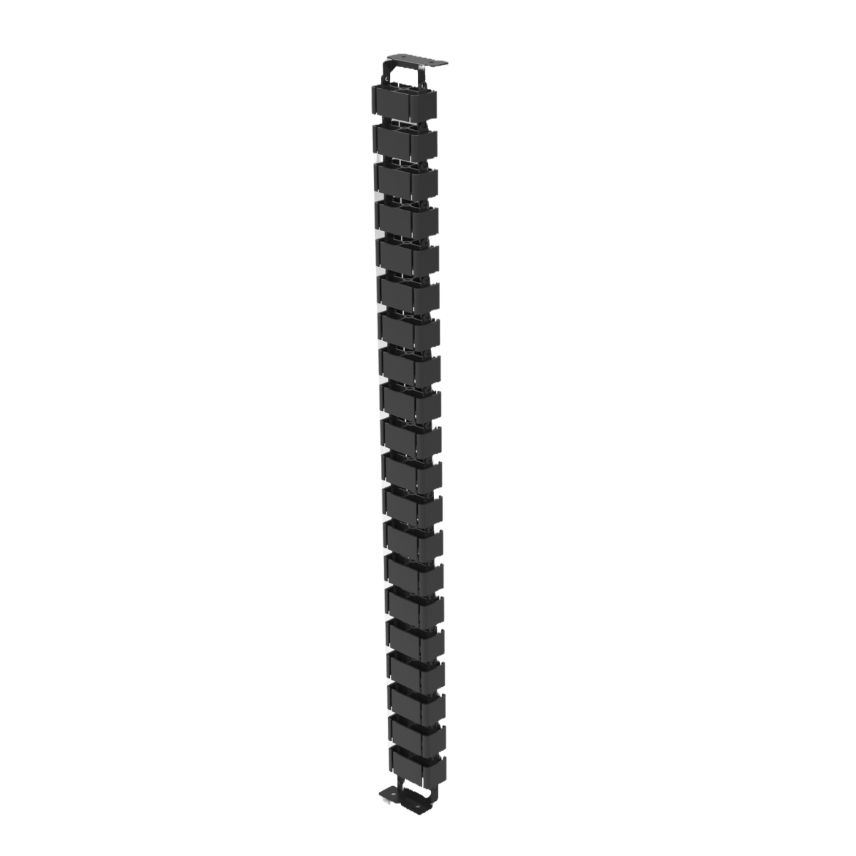 Individual cable tube