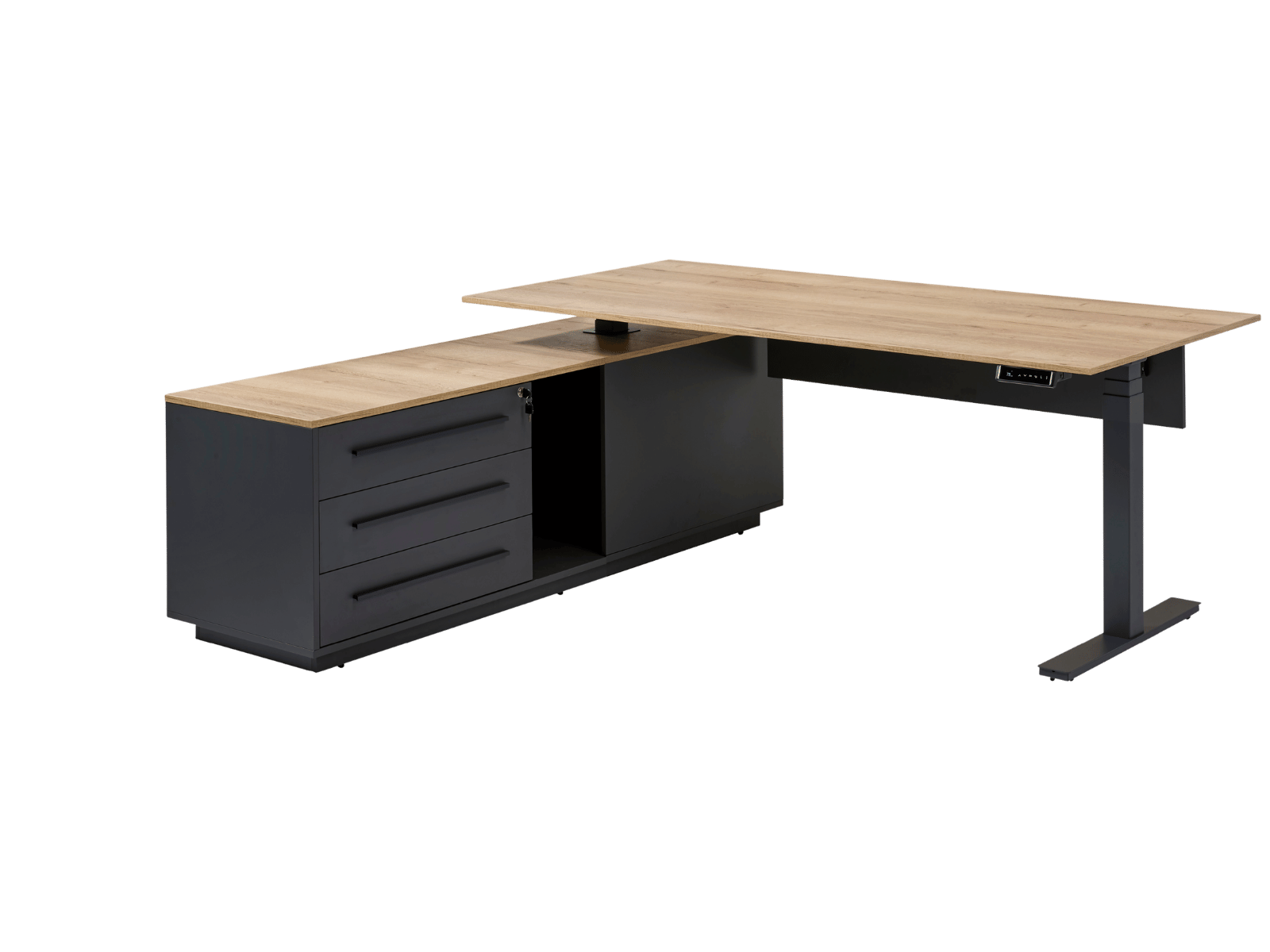 Executive desk