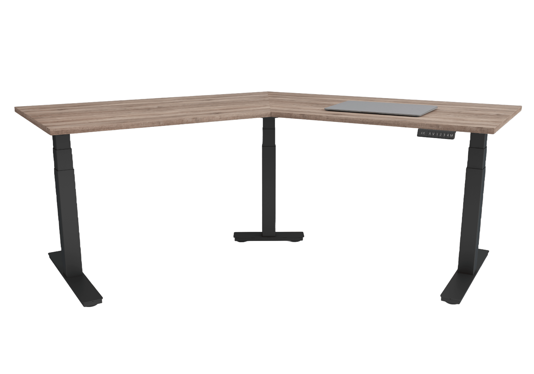 Trio (120°)
