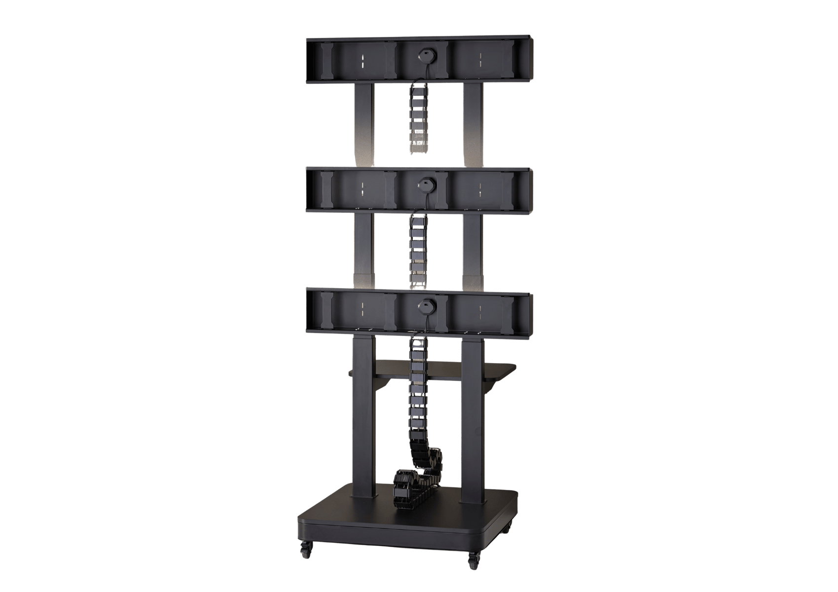 TV lifting system