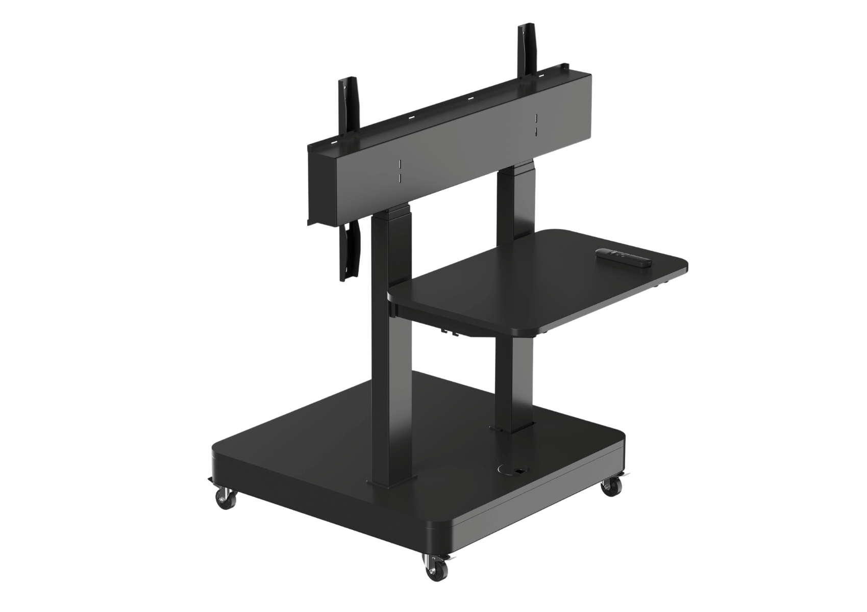 TV lifting system