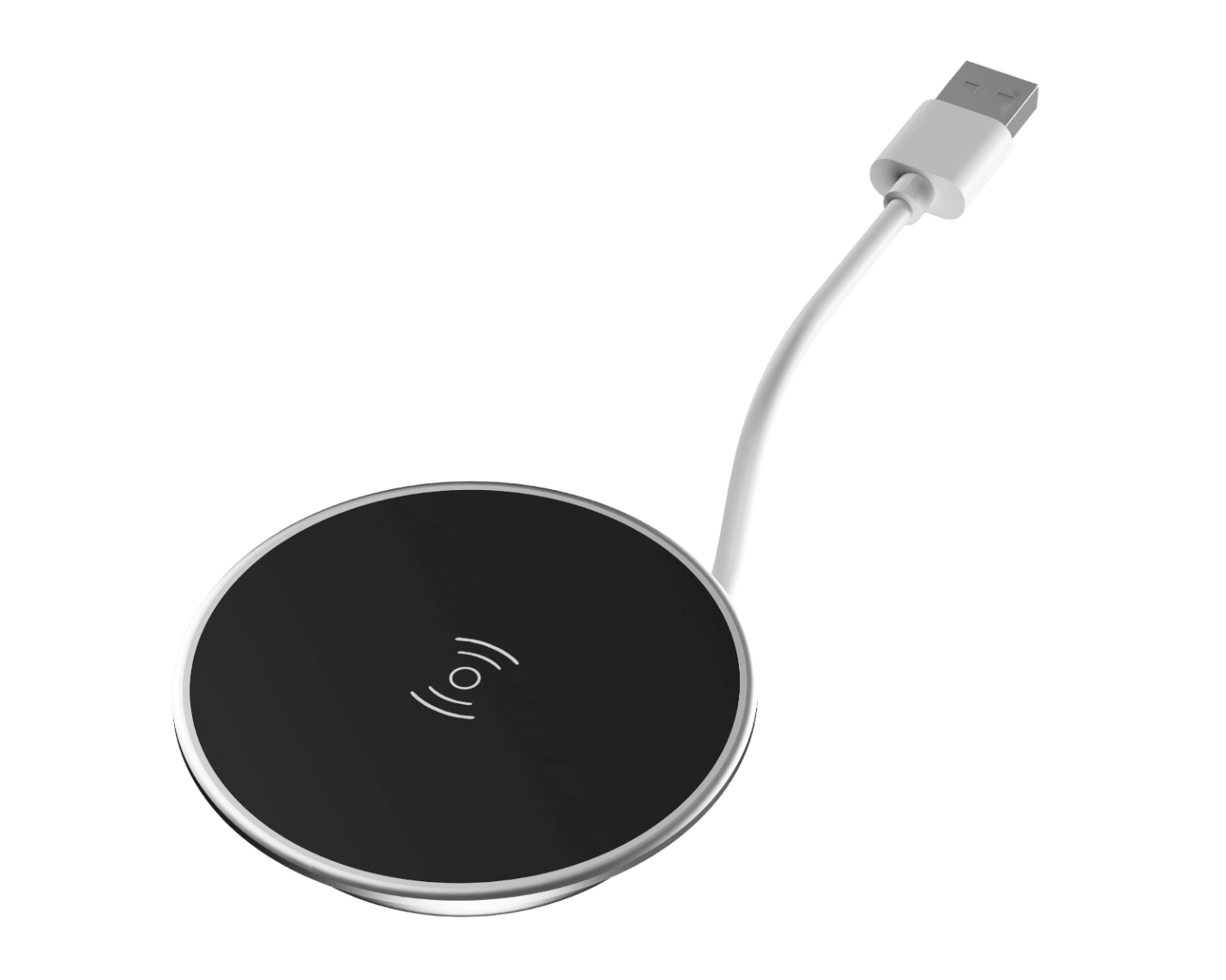 Charge - Wireless charger