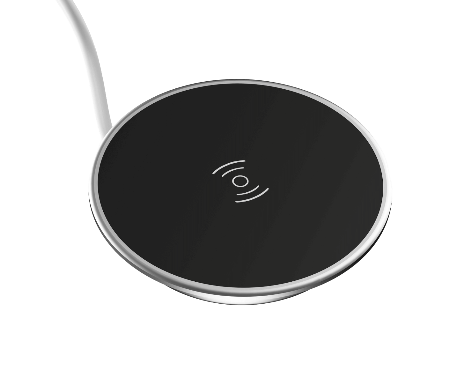 Charge - Wireless charger
