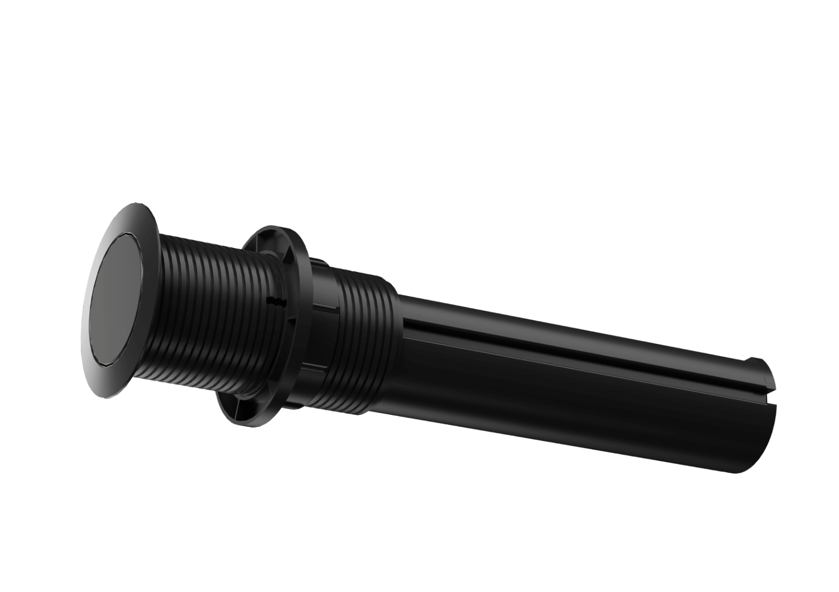 Pull power socket
