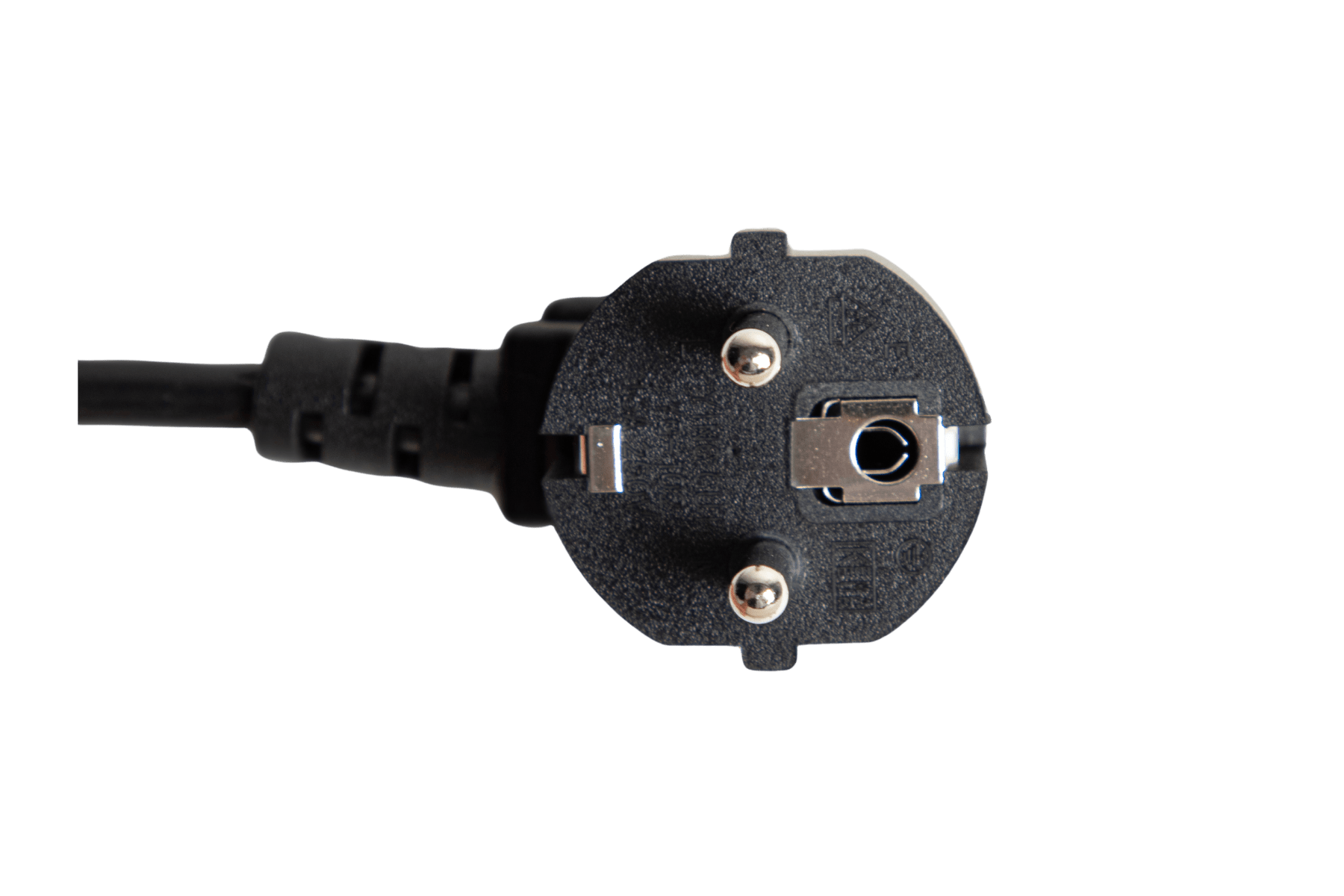 Connect-safe - Base cable EU - 2 meter