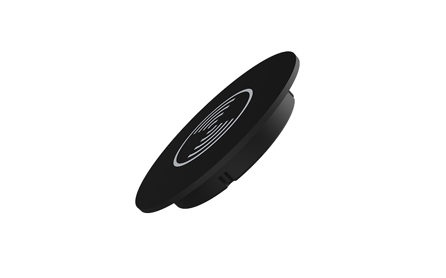 Wireless charger