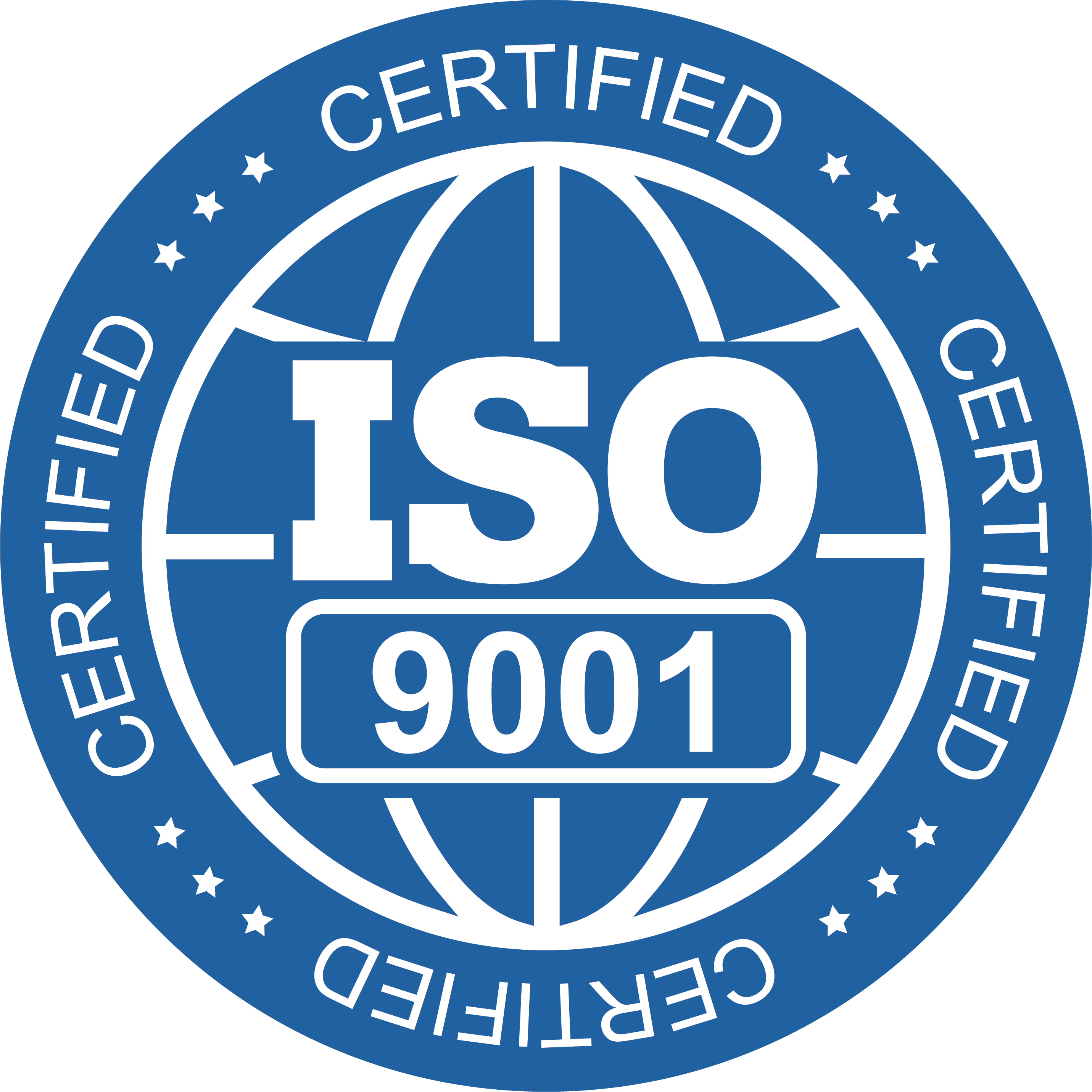 ISO-9001:2015
