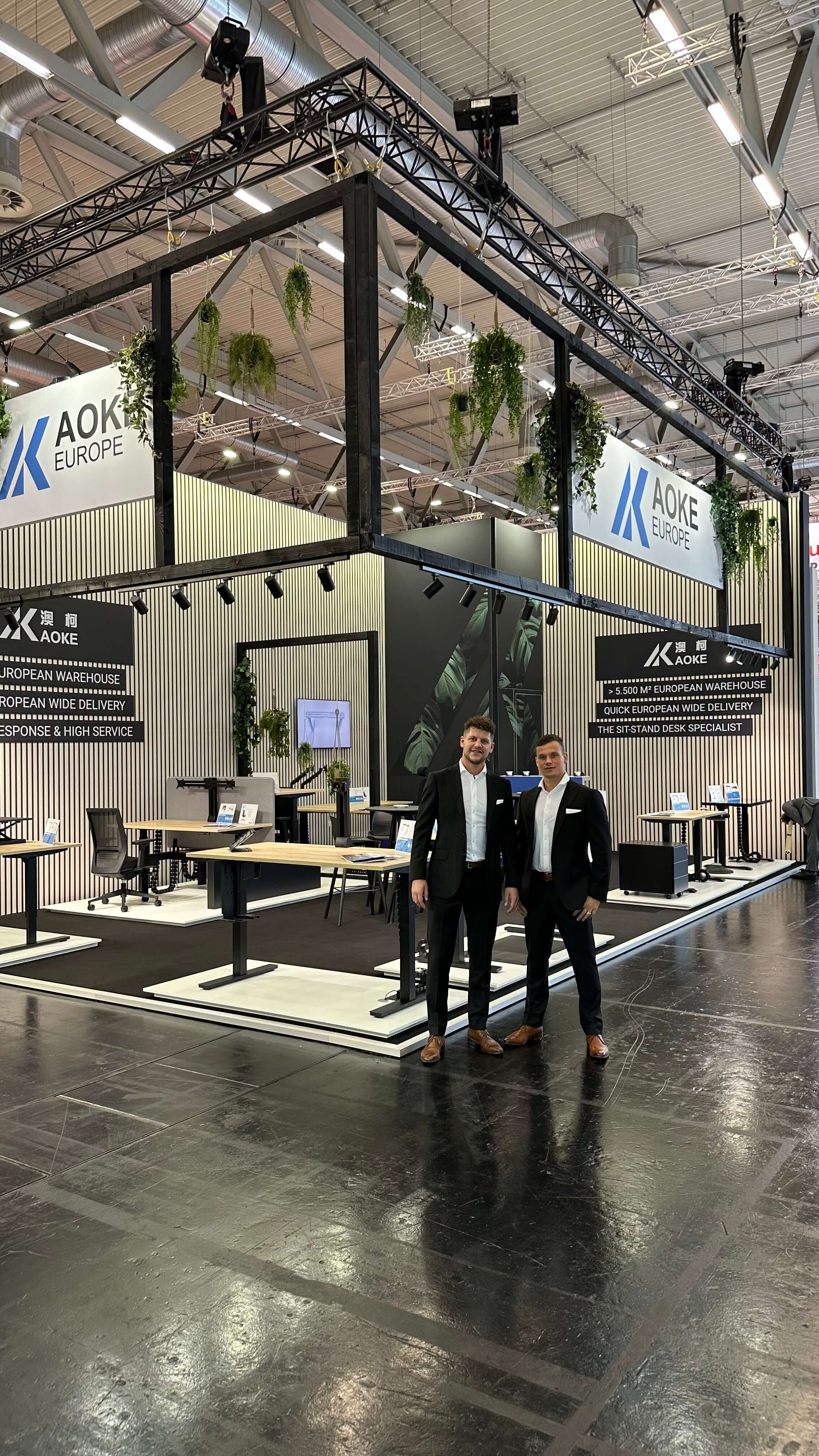 Stand confirmation: Meble Polska 2024 