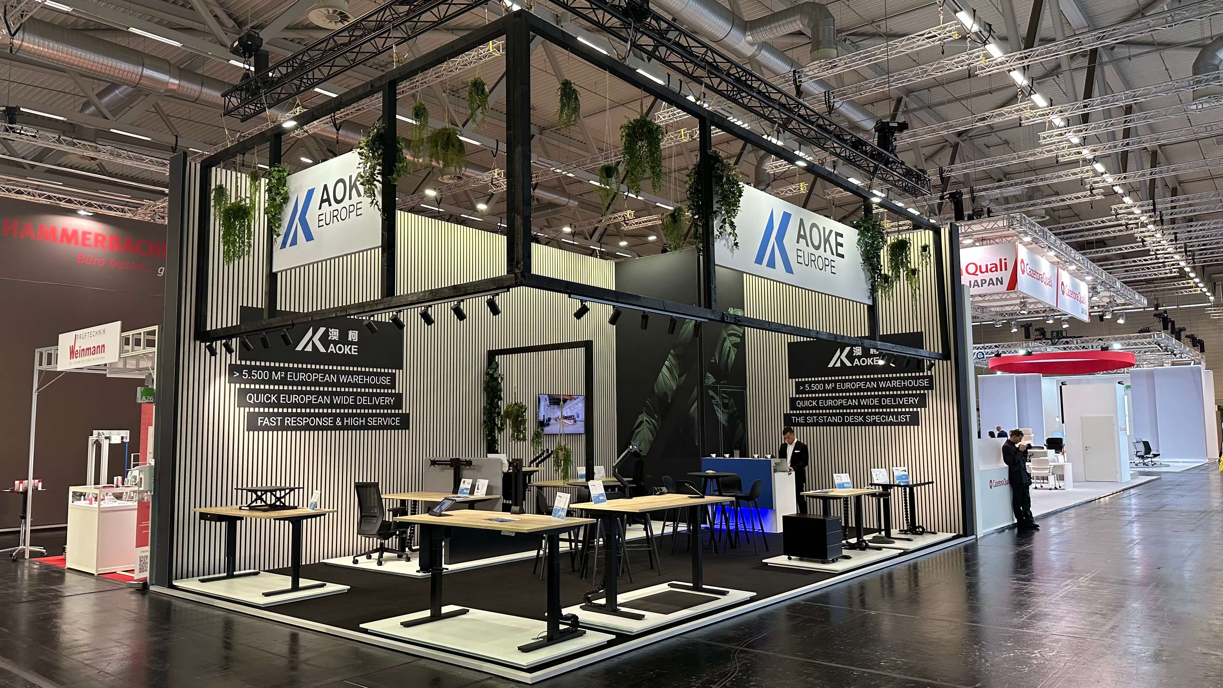 Exhibition confirmed Meble 2024 - Poznan! 