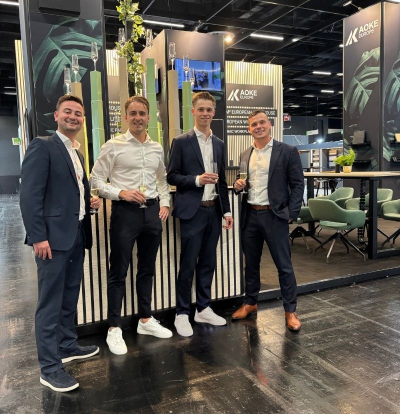 Visit us at Meble Polska 2026!