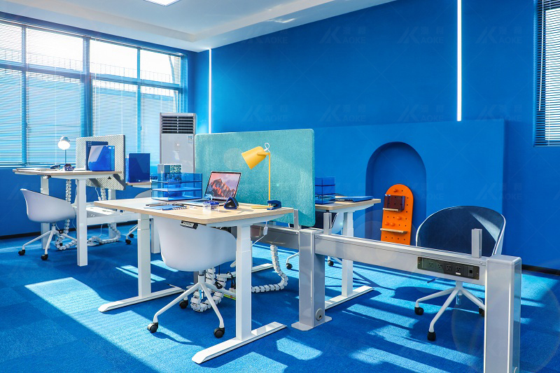 Elevating Workspaces Worldwide!