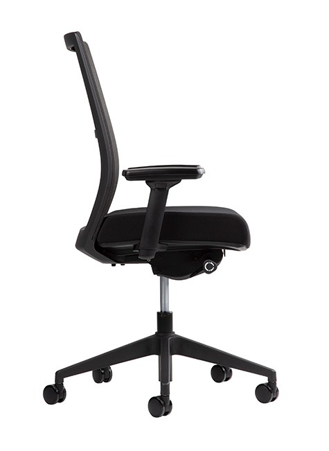 What are the details to pay attention to when buying an office chair?